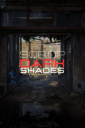 SOR.OP: Dark Shades cover art