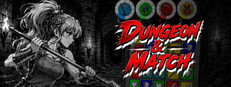 Dungeon & Match