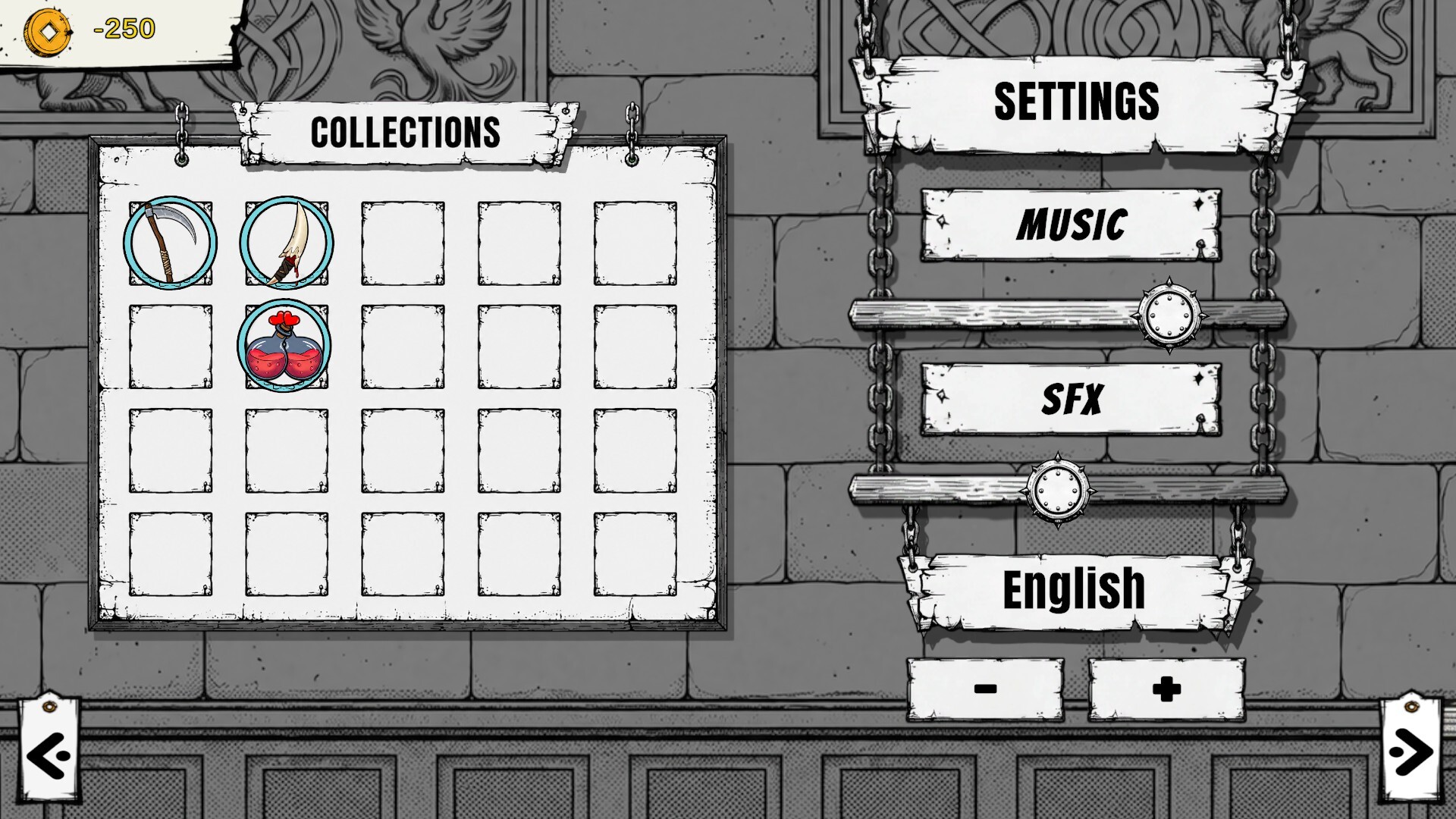 Dungeon & Match screenshot 6