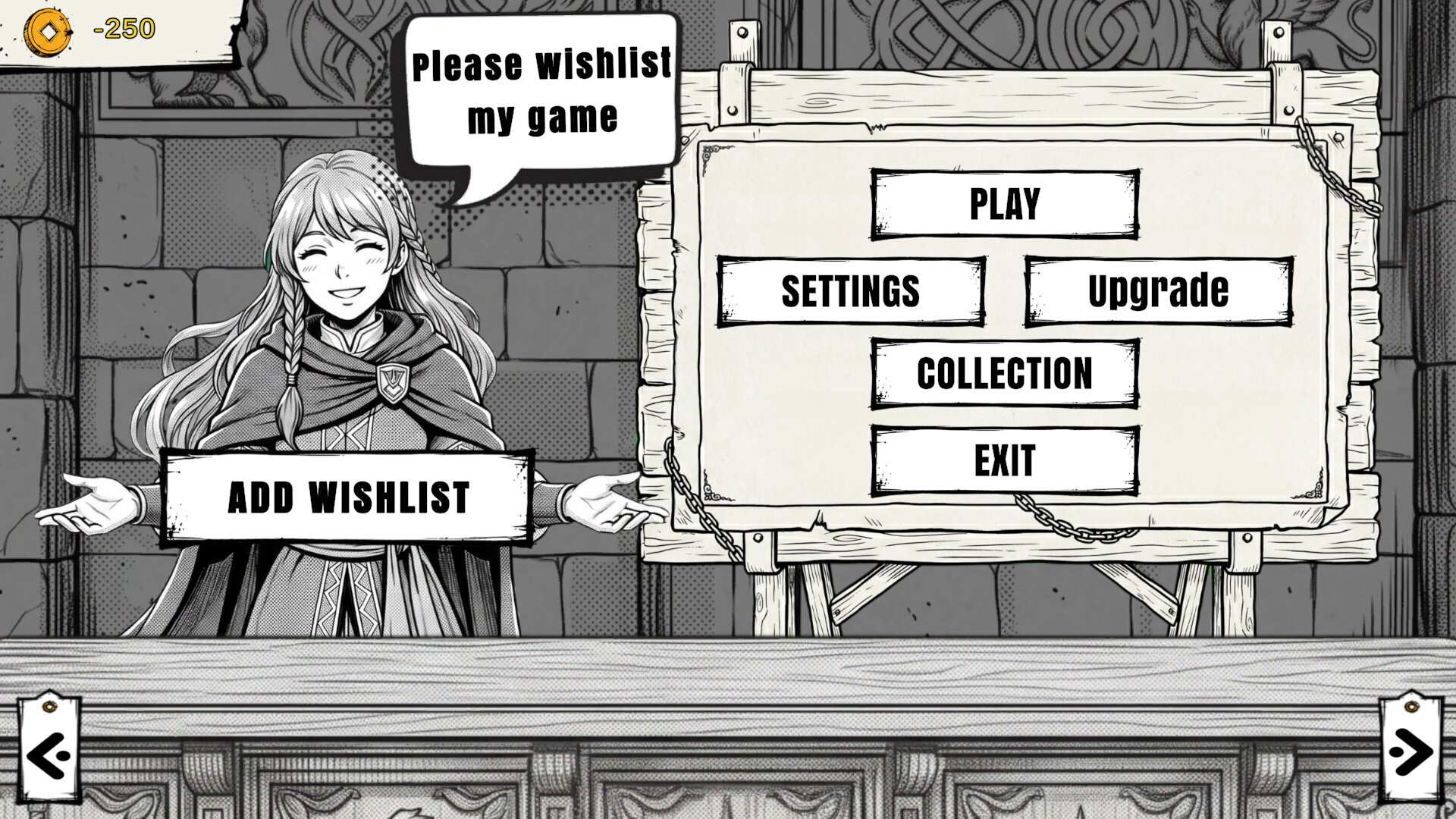 Dungeon & Match screenshot 1
