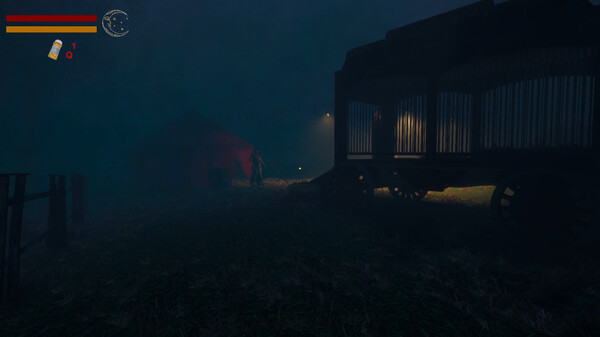 CLOWNCORE PROLOGUE screenshot 4