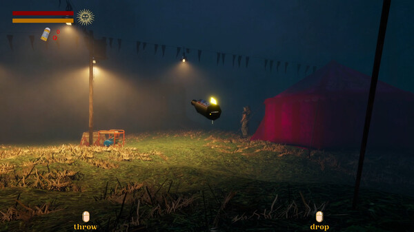 CLOWNCORE PROLOGUE screenshot 5