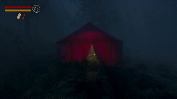 CLOWNCORE PROLOGUE screenshot 2
