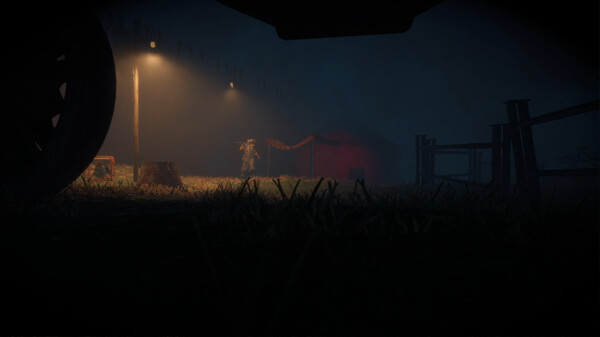 CLOWNCORE PROLOGUE screenshot 6
