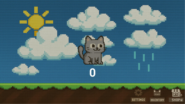 Catickle screenshot 2