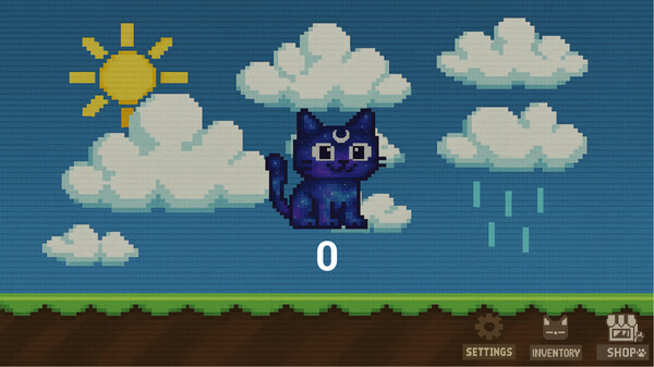 Catickle screenshot 4