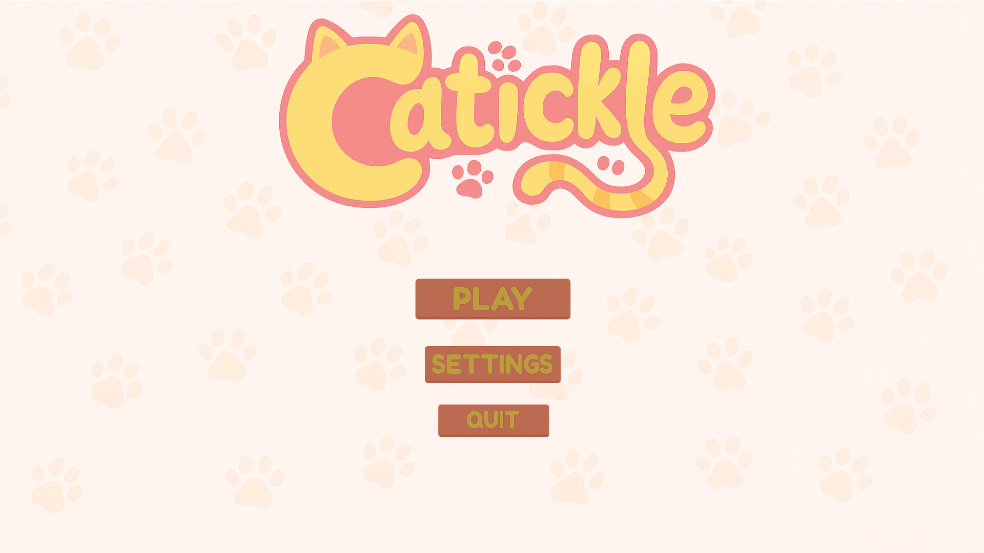 Catickle Featured Screenshot #1
