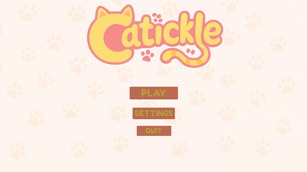 Catickle screenshot 1