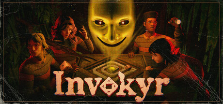 Invokyr - similar game to Storebound by Ludogram