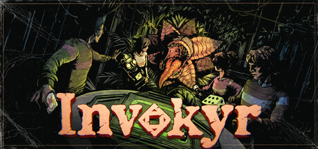 Invokyr