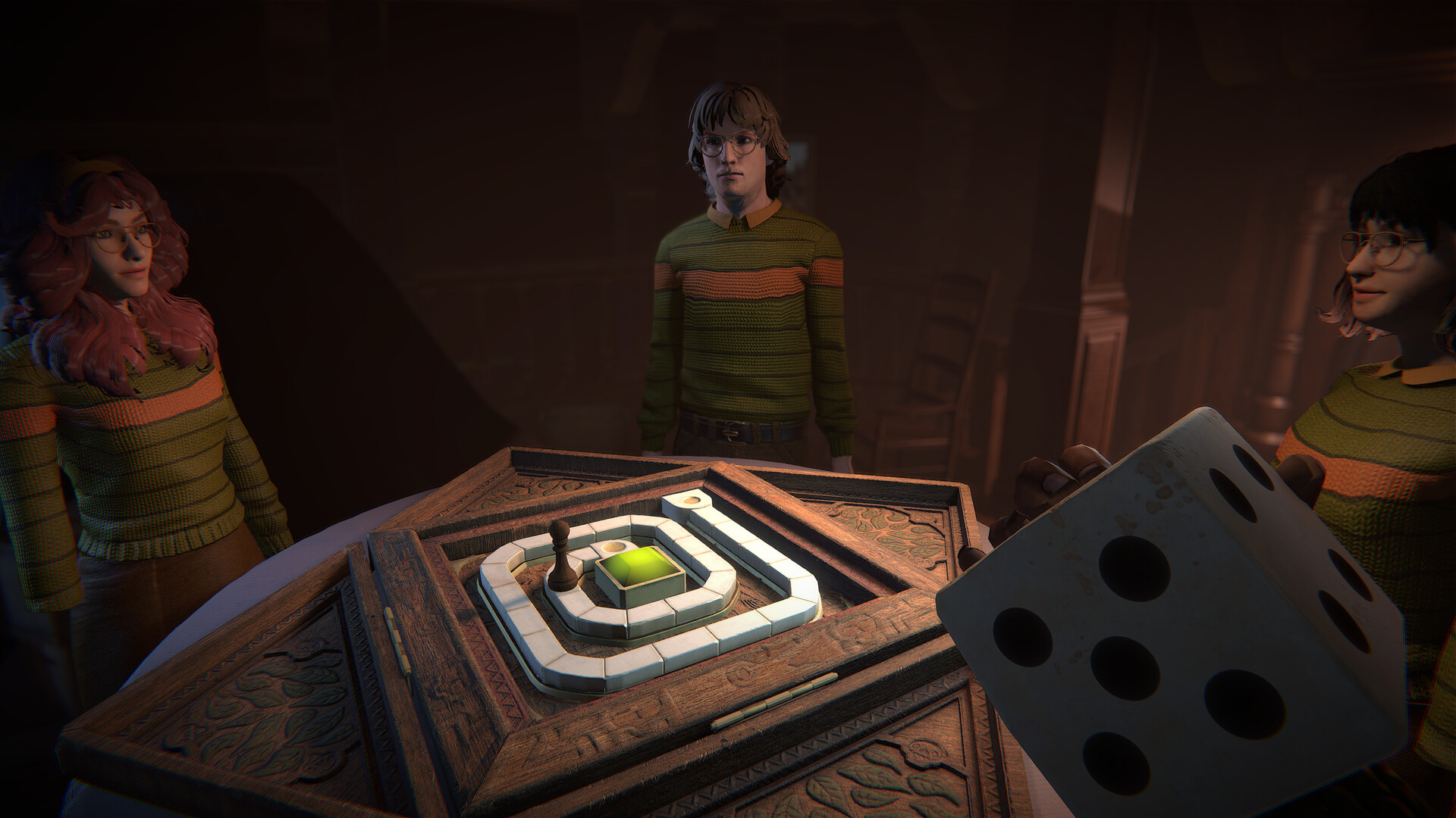 Invokyr screenshot #1