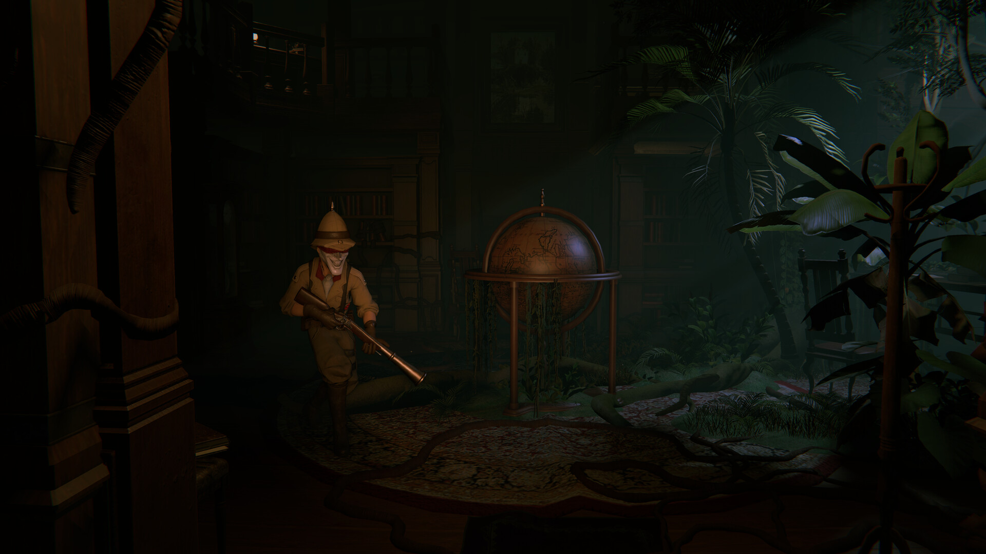 Invokyr screenshot #6