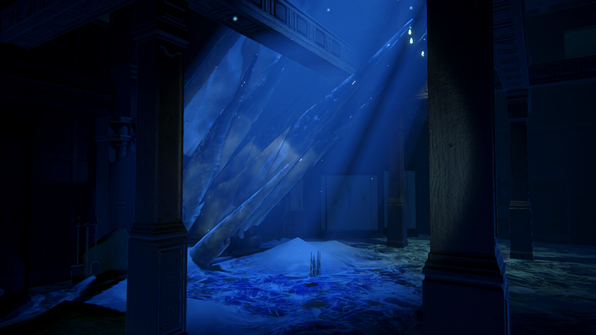 Invokyr screenshot #3