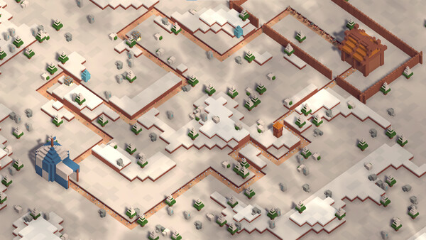 Скриншот 4 из игры Card Conquest