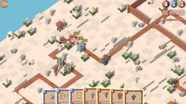 Card Conquest screenshot 5