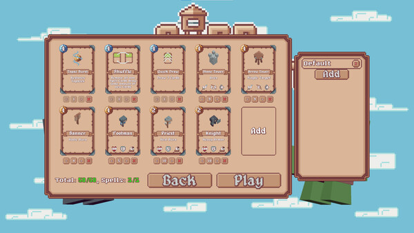 Card Conquest screenshot 4