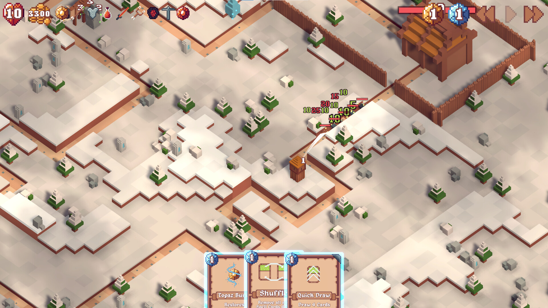 Card Conquest screenshot #9