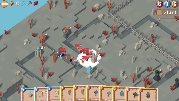 Card Conquest screenshot 2