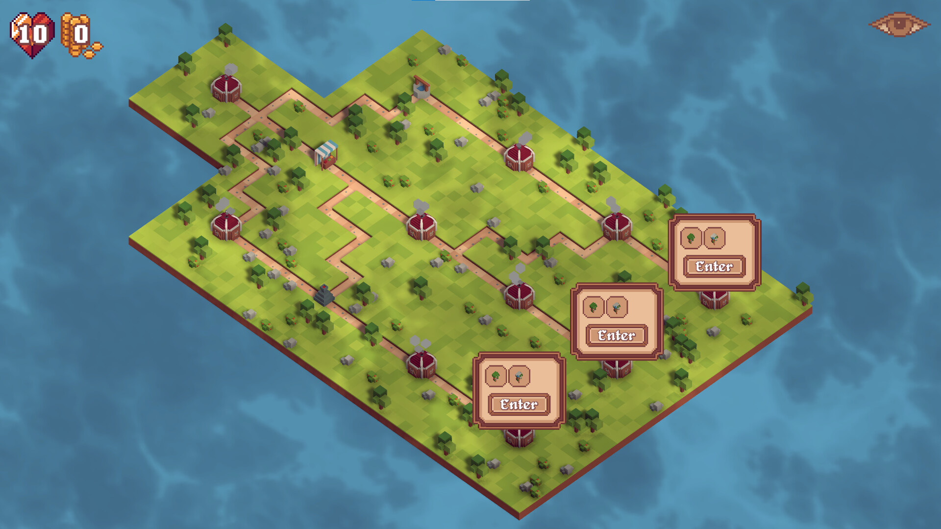 Card Conquest — gameplay screenshot 5