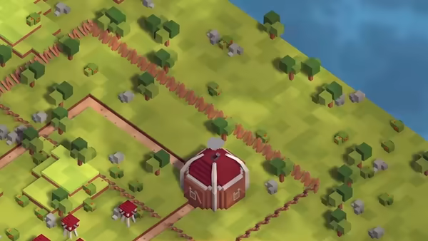 Card Conquest video 3