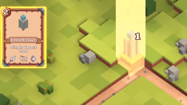 Card Conquest video 2