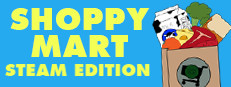 Shoppy Mart: Steam Edition