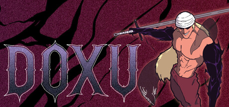 DOXU cover art