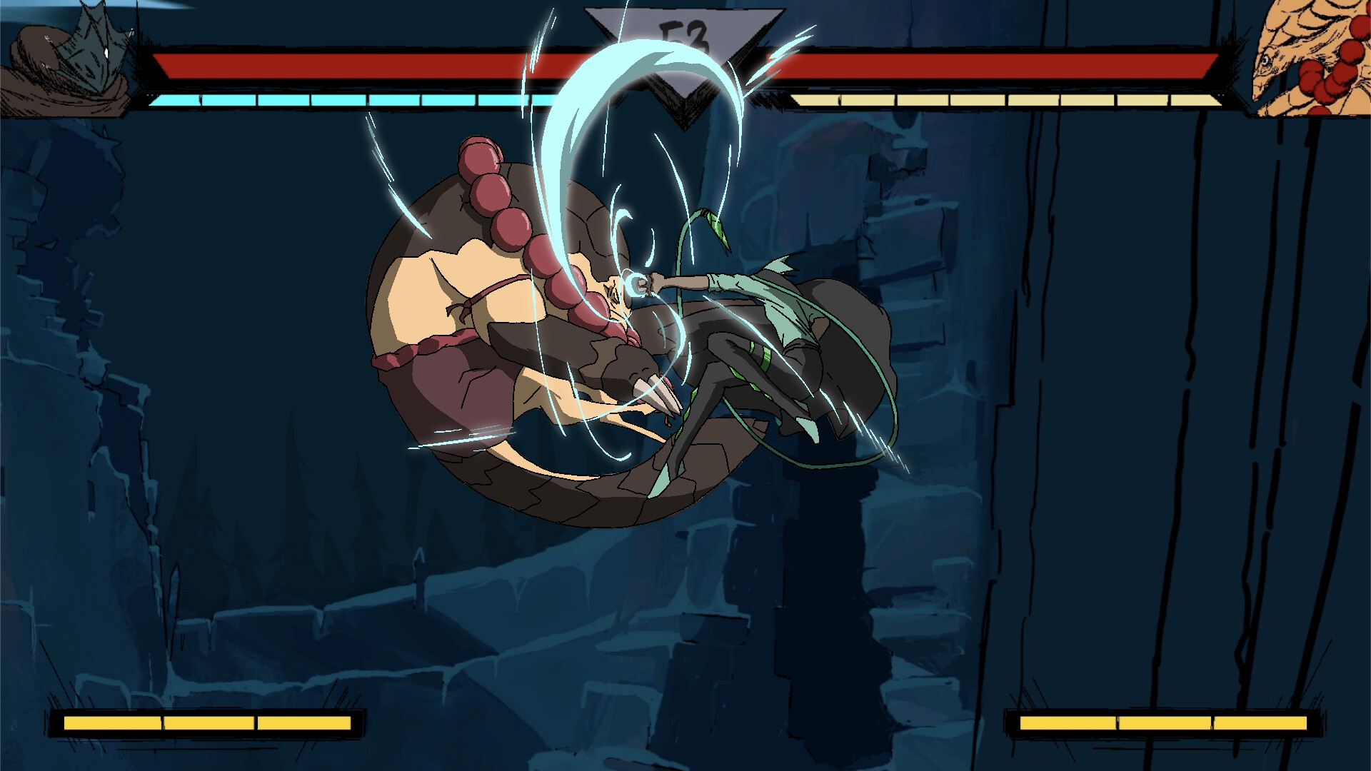 DOXU Featured Screenshot #1