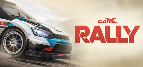CarX Rallyの作品画像