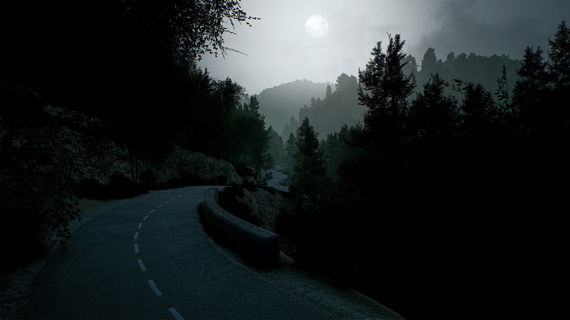 CarX Rally screenshot 4