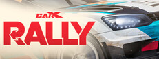 CarX Rally Banner