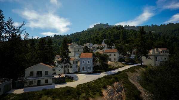 CarX Rally screenshot 4