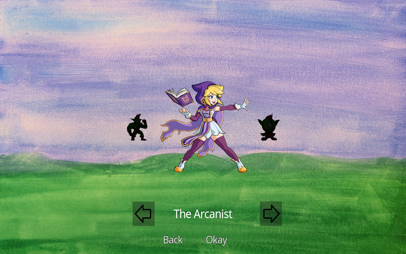 Lexomancer screenshot 10
