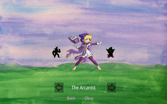 Screenshot media