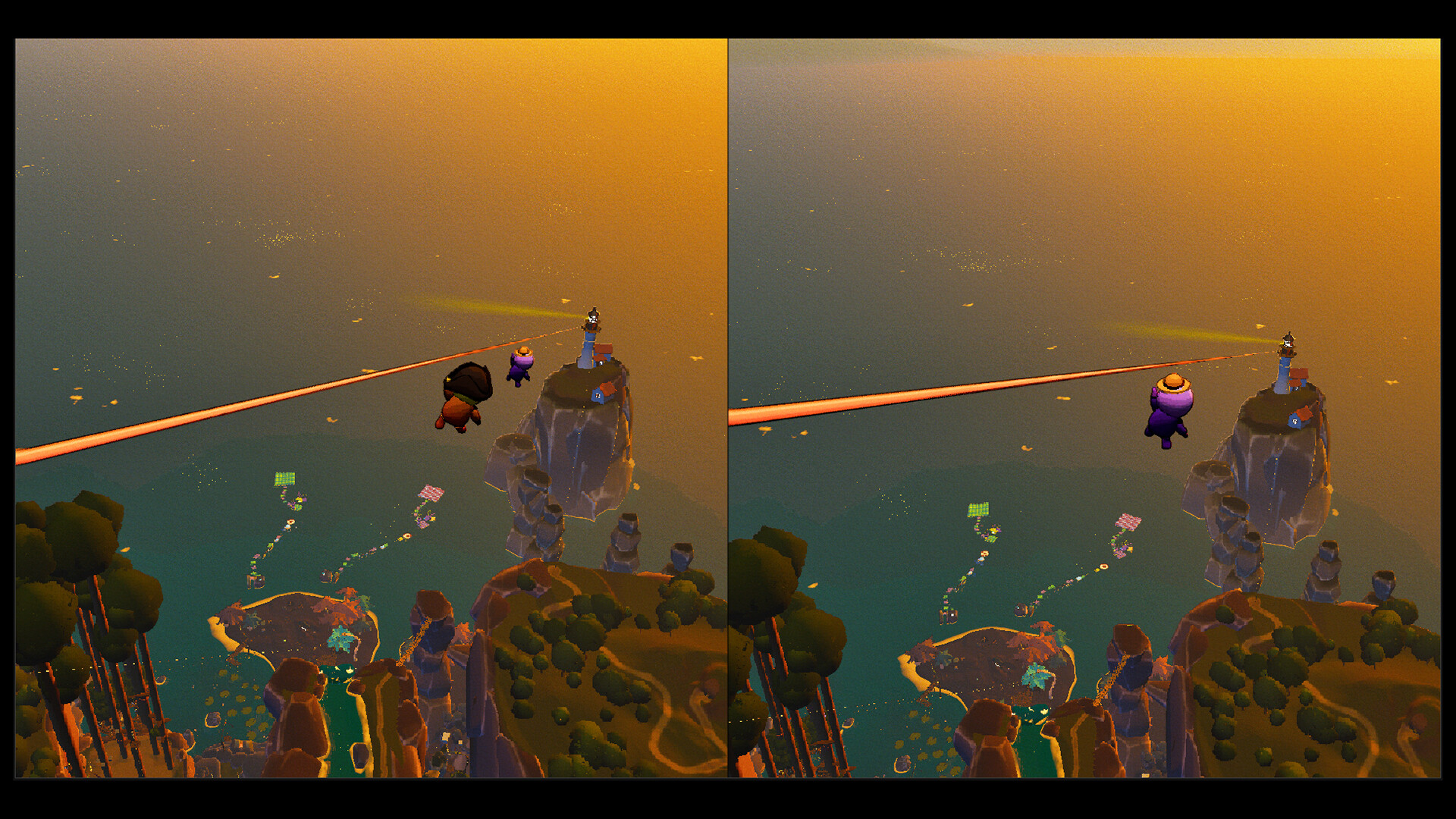 A Silly little Adventure screenshot 5