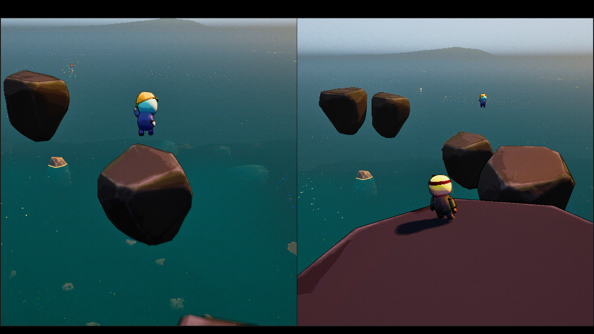 A Silly little Adventure screenshot 2