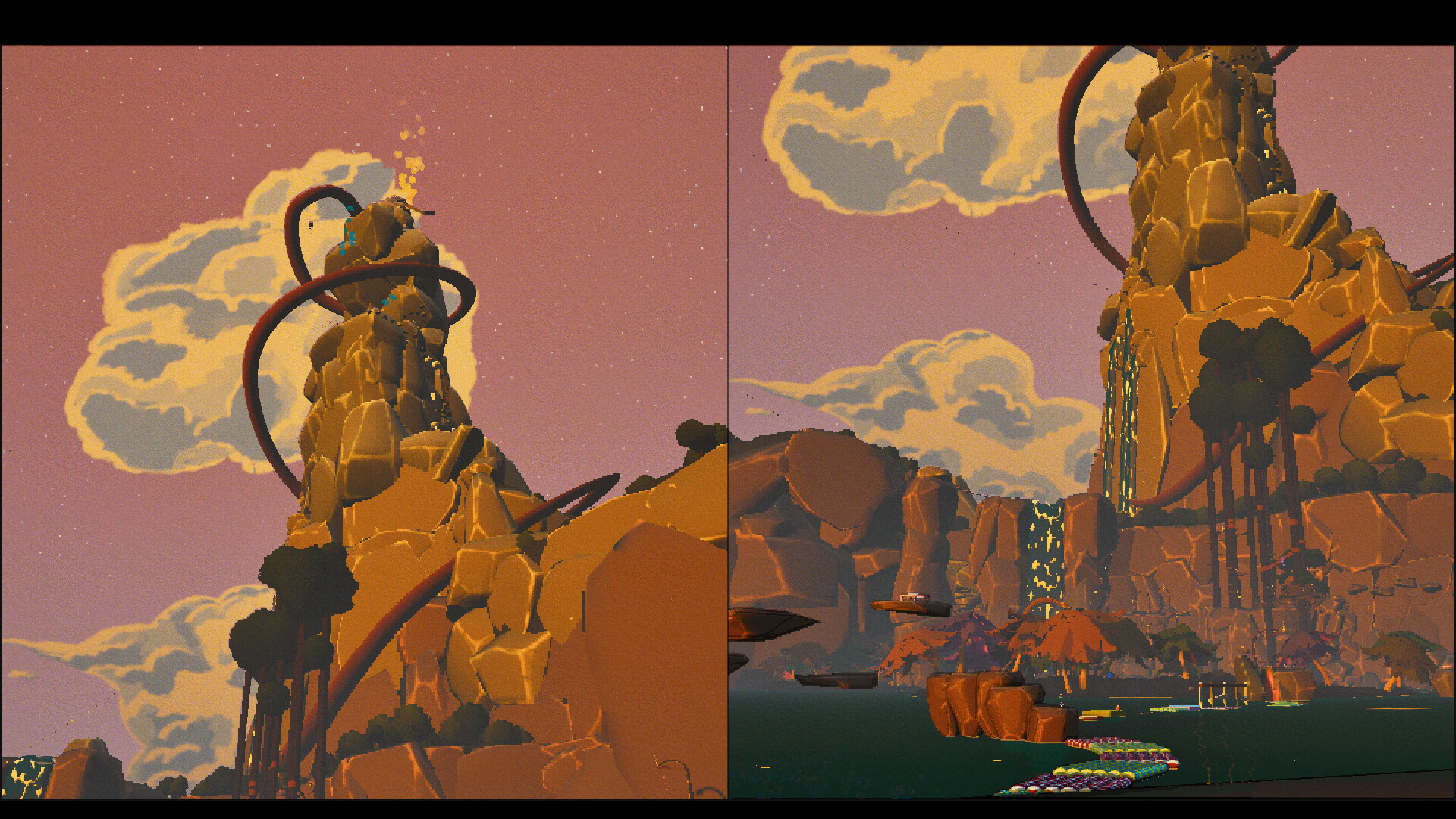 A Silly little Adventure screenshot #6