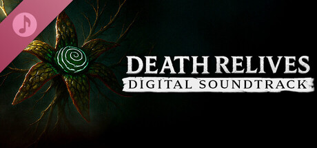 Death Relives Soundtrack Banner