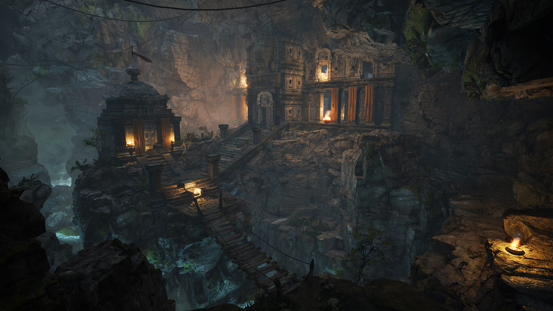 Death Relives Soundtrack Featured Screenshot #1