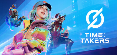 Time Takers Playtest