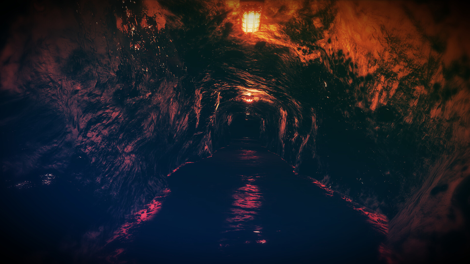 GET OUT! – A Very Bad Dreams Story screenshot #5