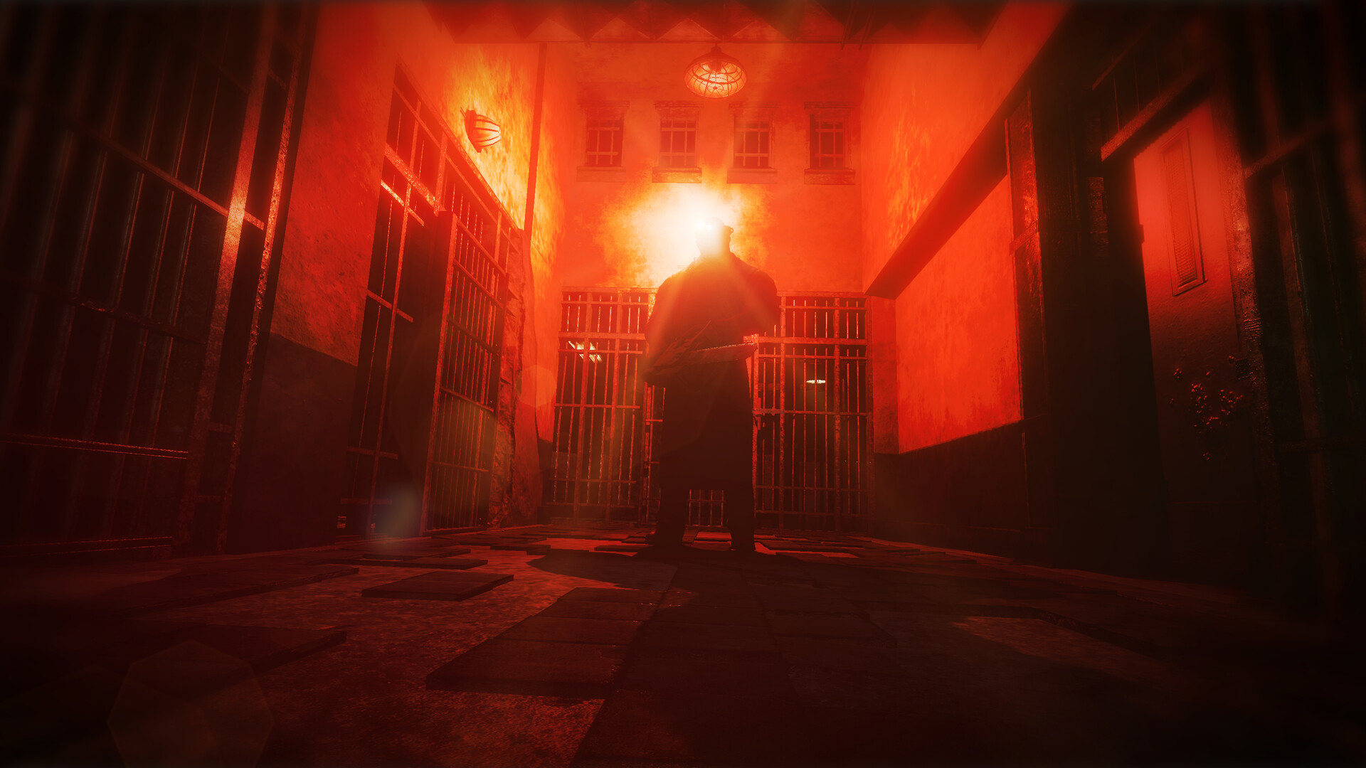 GET OUT! screenshot #3