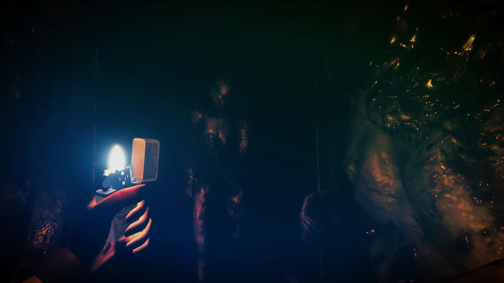 GET OUT! – A Very Bad Dreams Story screenshot #6