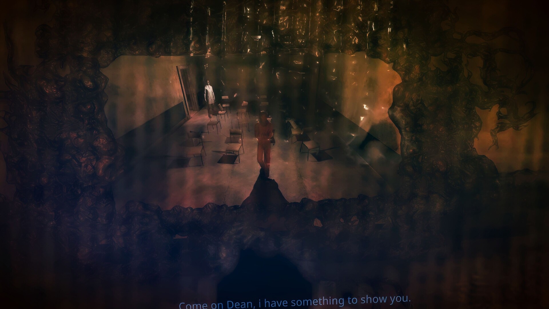 GET OUT! – A Very Bad Dreams Story screenshot #7