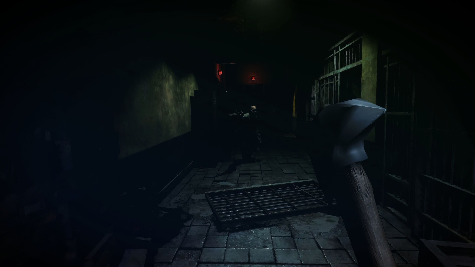 GET OUT! – A Very Bad Dreams Story screenshot #11