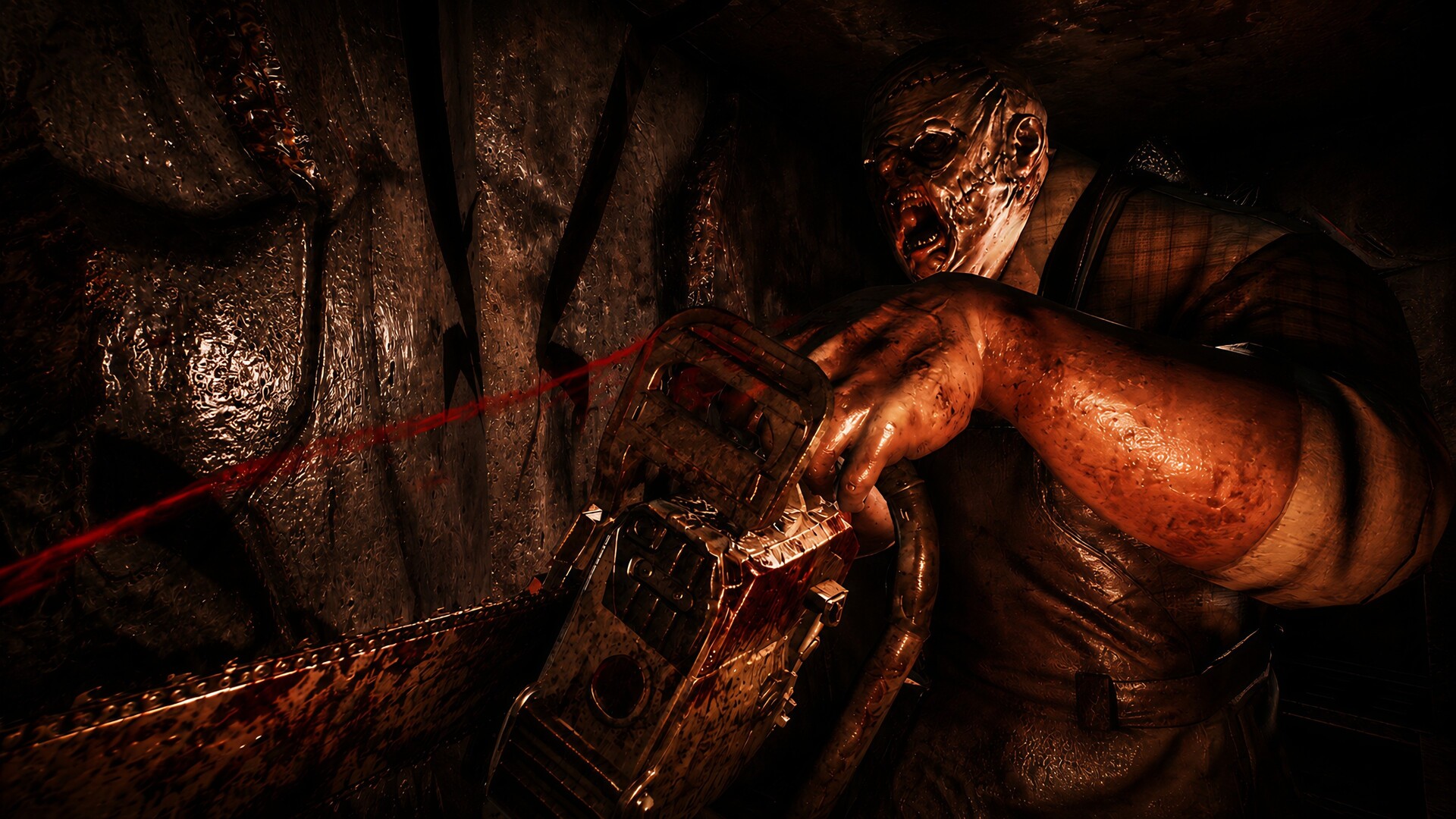 Get Out ! A "Very Bad Dreams" Story screenshot 7