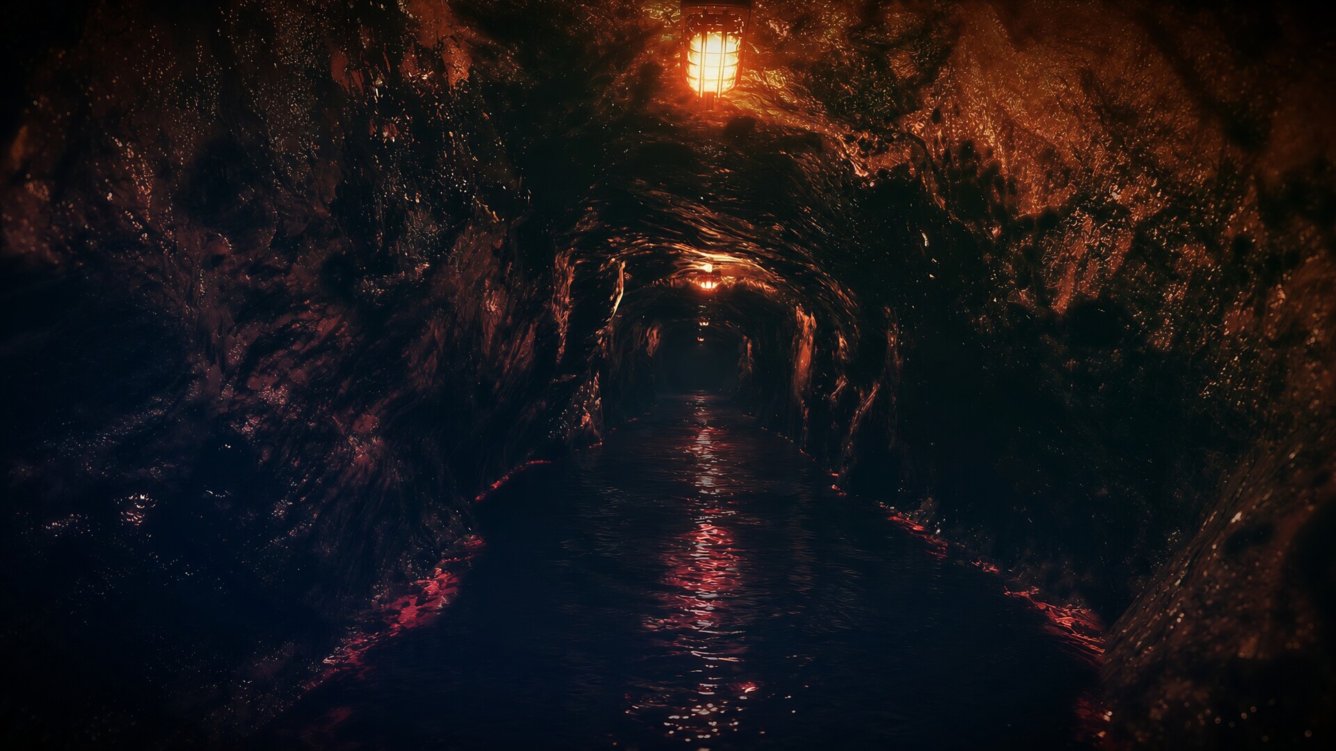 Get Out ! A "Very Bad Dreams" Story screenshot 9