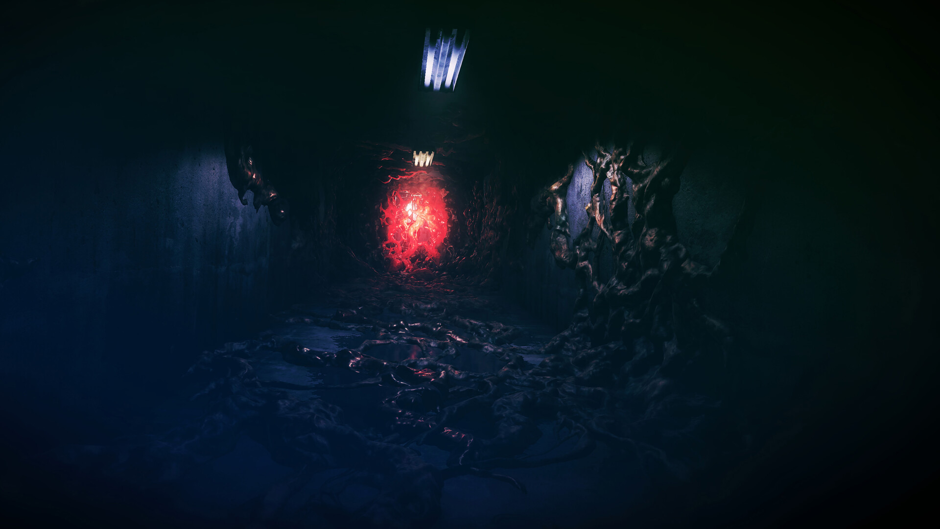 GET OUT! Featured Screenshot #1