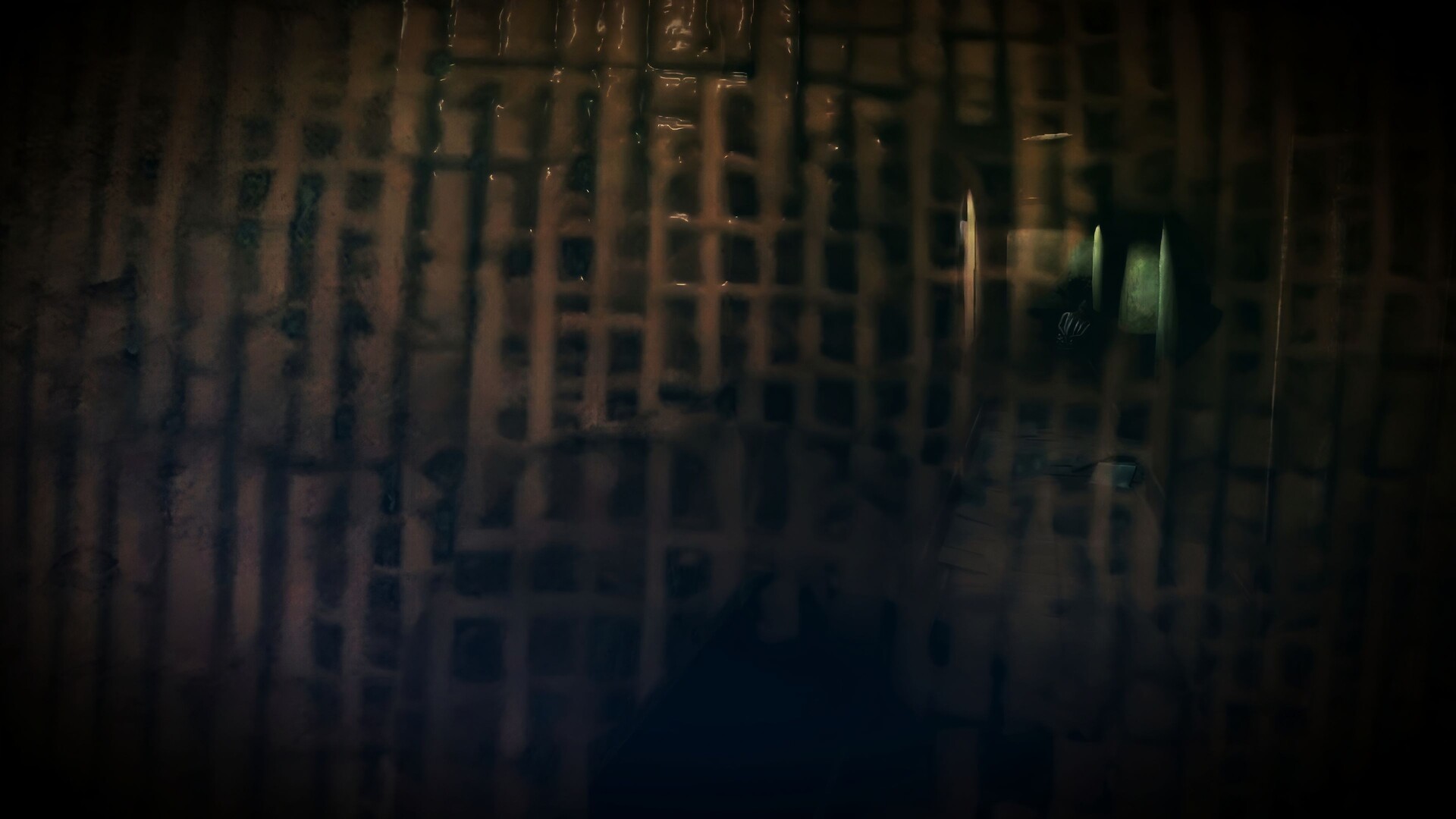 GET OUT! – A Very Bad Dreams Story screenshot #10