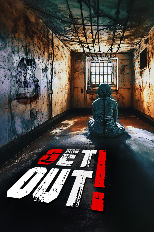 Get Out ! A "Very Bad Dreams" Story